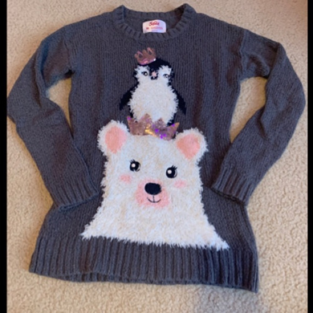 sweater